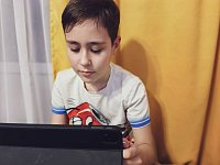 Саратовских школьников ждет квантовый мир на уроке цифры