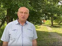 Задать вопросы по формированию комфортной городской среды посёлка светловцы смогут в прямом эфире 