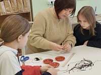 Талисманы  ко Дню защитника Отечества