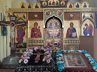 Разговор о Великом посте