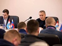 10 саратовских спортсменов представляют регион на зимнем этапе "Туриады"