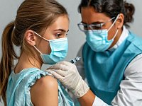 Жителям Саратовской области доступна повторная вакцинация от новой коронавирусной инфекции