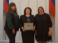 ЗАТО Светлый принял участие во Всероссийском конкурсе «Города для детей 2023»