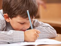 В первый класс можно пойти со второй попытки