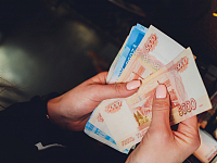 Полиция Светлого напоминает: не стоит верить обещаниям быстрого и легкого заработка