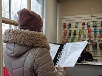 В Светлом прошел очередной рейд по неформальной занятости