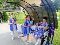 Я выбираю спорт