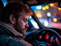 Тот, кто садится за руль пьяным, совершает преступление