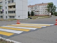 Автолюбителей Светлого просят заранее спланировать свои маршруты