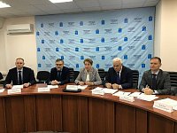 О подготовке заявок на конкурсный отбор инициативных проектов светловцы узнали на обучающем семинаре