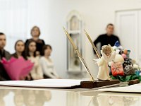 Режим работы ЗАГС Светлого изменится в связи с празднованием Международного женского дня