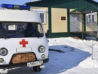 В Саратовской области планируют открыть ещё шесть ФАПов