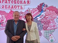 Светловцы отмечены в числе лучших клубных работников области 