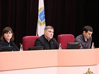 В Саратовской области планируют расширить перечень категорий граждан с правом на трудовые квоты