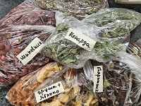 Светловцы готовят к отправке "за ленточку" витаминные сборы