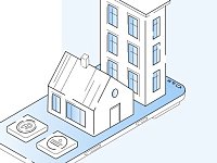 Госуслуги.Дом: удобное решение жилищных проблем