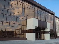 Гарнизонный дом культуры в ЗАТО Светлом открылся после реконструкции 