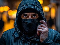 Полиция информирует: наиболее распространенные фразы мошенников в ходе телефонного разговора