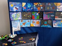 Для школьников прошла онлайн-олимпиада «Знаю все»