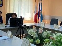 Рабочая группа по вопросам снижения неформальной занятости провела очередное заседание