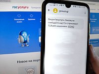 Как оформить пособие при рождении ребенка на Госуслугах? Объясняем