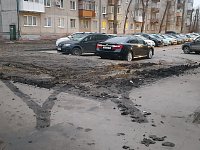 Светловские автолюбители вновь удивляют