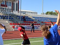 Светловские стражи порядка знают секрет бодрого утра