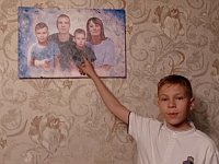 Светловские орлята приняли участие в акции «Больше, чем дружба»