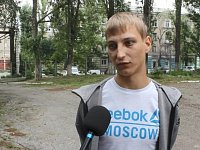 Саратовские контрактники рассказали, почему приняли решение служить в Вооруженных силах России 