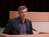 Саратовская облдума упорядочила процедуру выдвижения кандидатов в Общественную палату