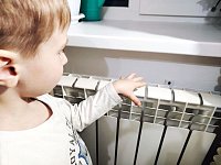 12 октября в Светлом начнётся отопительный период