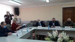 Избран глава городского округа ЗАТО Светлый