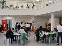 День молодёжи светловцы отметили масштабным фестивалем