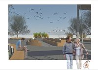 Вниманию жителей п. Светлый: поступил инициативный проект!