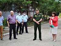 Взаимный диалог – на пользу делу