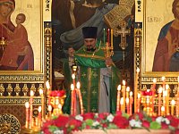 Праздник праздников!