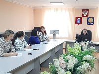 В Светлом стартовал набор волонтёров для организации голосования за проекты ФКГС