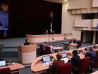 В Саратовской области детям закрывают доступ к никотинсодержащей продукции