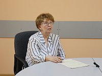 Целевое обучение в 2024 году: на вопросы светловцев ответили в прямом эфире