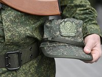 Саратовским контрактникам продлят срок единовременных выплат