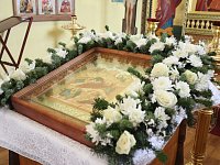 Молитва едиными устами и единым сердцем