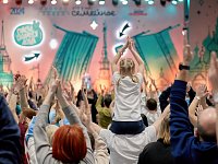 Продолжается регистрация на конкурс «Это у нас семейное» для жителей Саратовской области