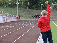 В Светлом прошел осенний фестиваль ГТО