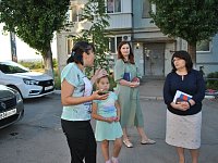 Для любого жителя комфорт городской среды начинается с порядка во дворе