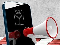 Важно не поддаваться панике и следить за ситуацией только в надежных официальных источниках