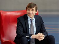 Жители Светлого смогут задать вопрос министру просвещения РФ