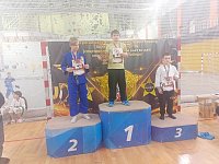 Светловские спортсмены стали одними из лучших на соревнованиях по восточным боевым единоборствам