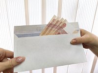 Светловцам напоминают о последствиях неформальной занятости 