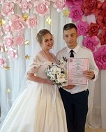 Жизнь Светлого в статистике ЗАГС