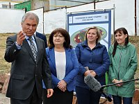 Вячеслав Володин: «Наболевшие проблемы ЗАТО Светлый планируется решить в этом году»